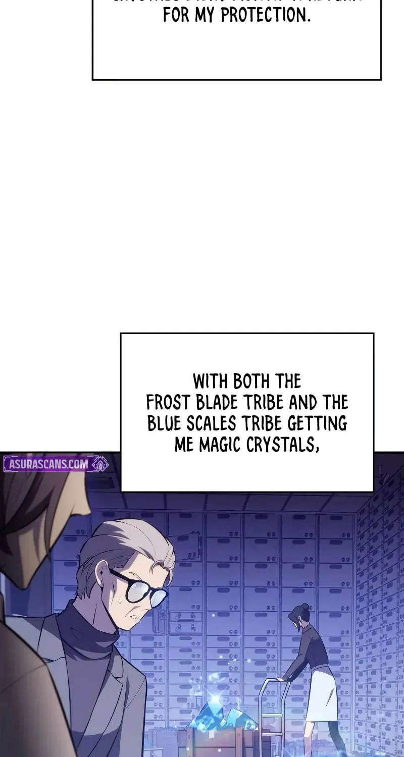 I’m the Max-Level Newbie Chapter 211 page 71 - 
