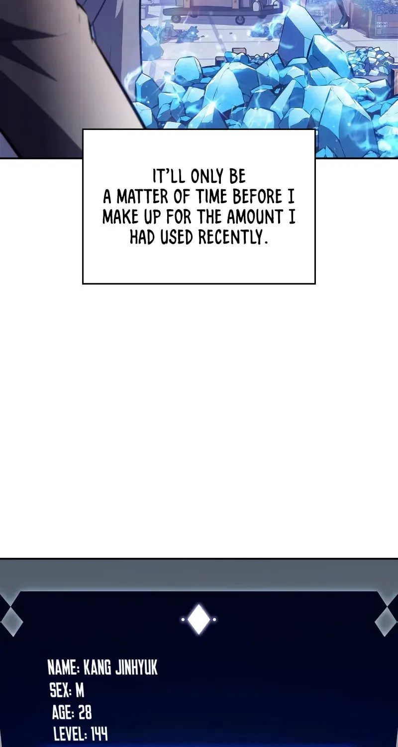 I’m the Max-Level Newbie Chapter 211 page 72 - 