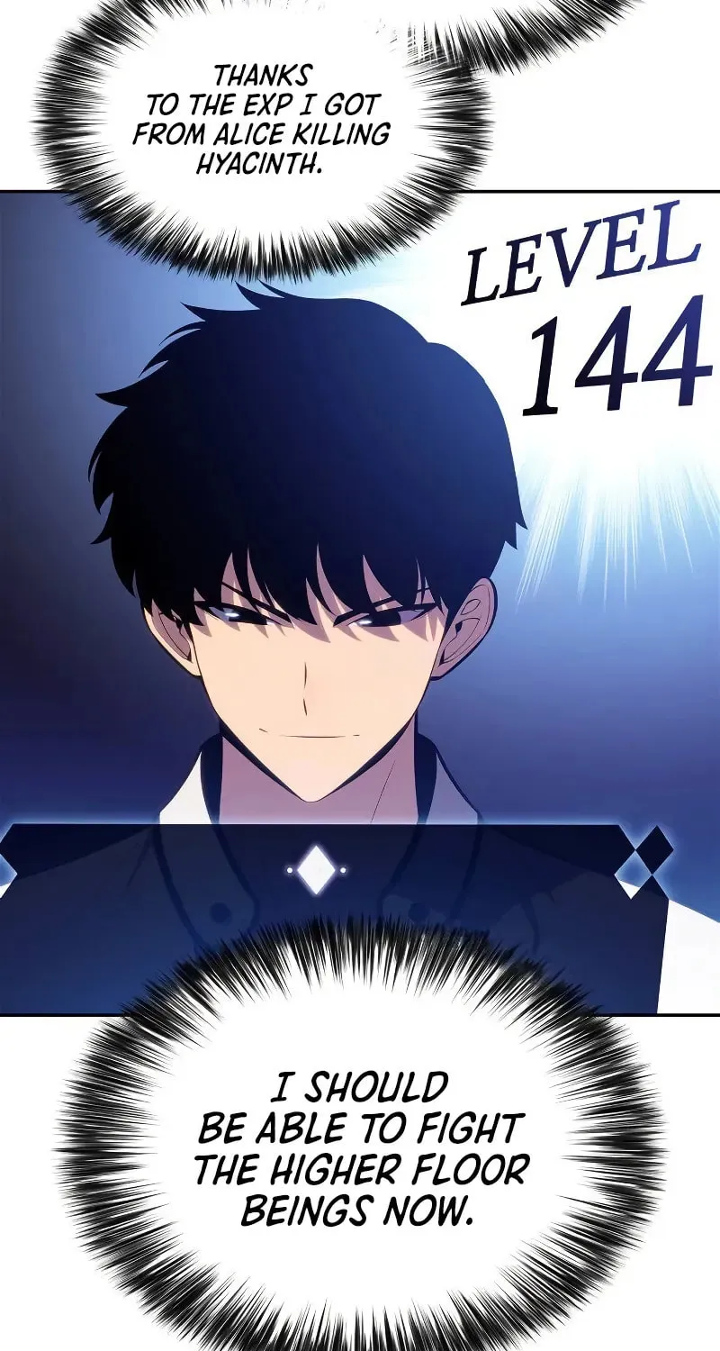 I’m the Max-Level Newbie Chapter 211 page 74 - 