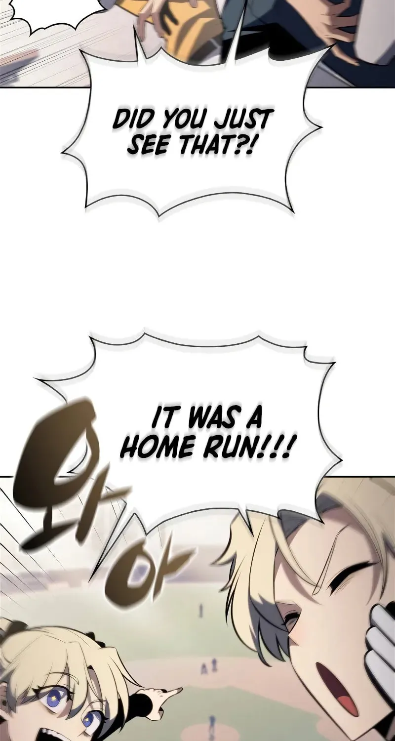 I’m the Max-Level Newbie Chapter 211 page 76 - 