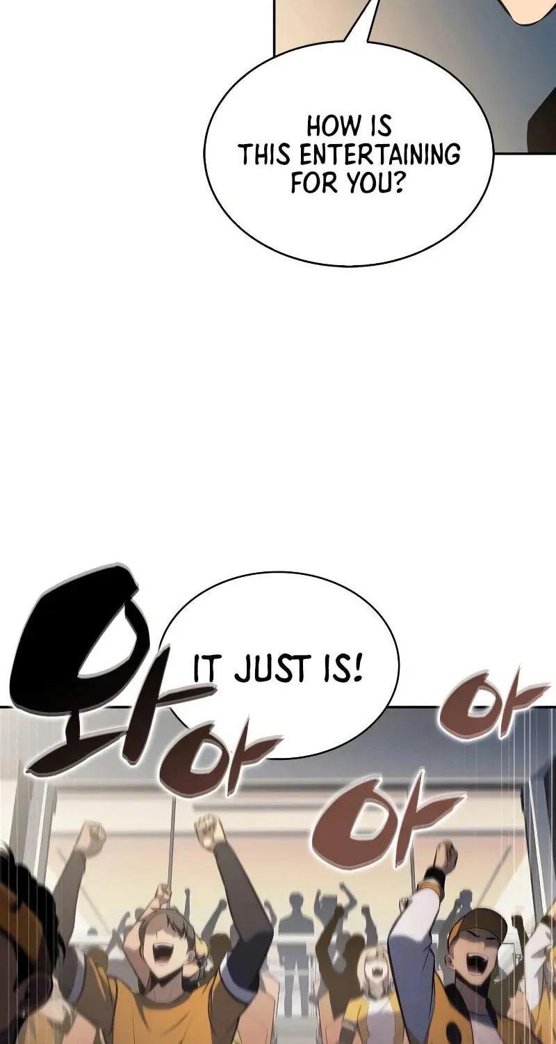 I’m the Max-Level Newbie Chapter 211 page 81 - 