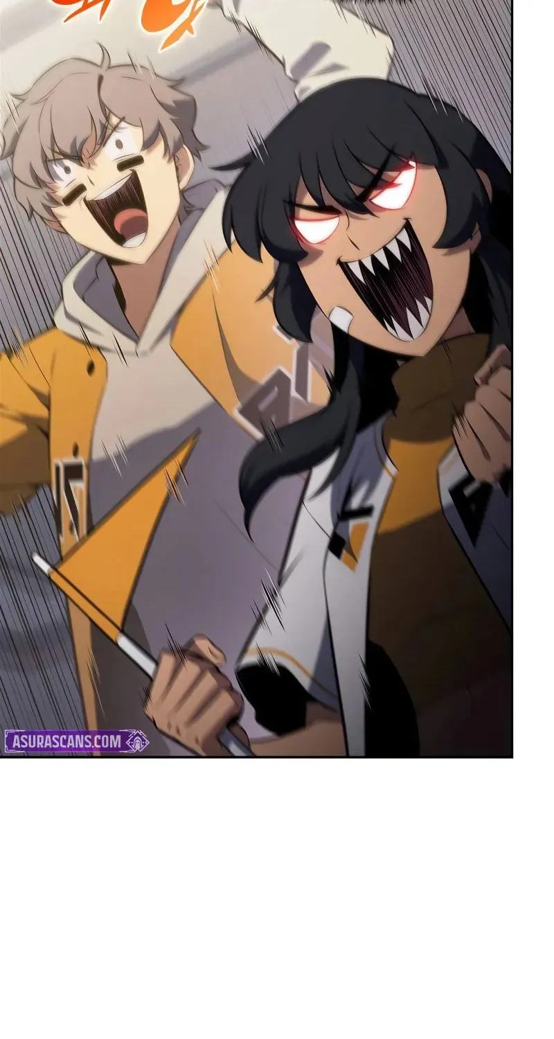 I’m the Max-Level Newbie Chapter 211 page 83 - 