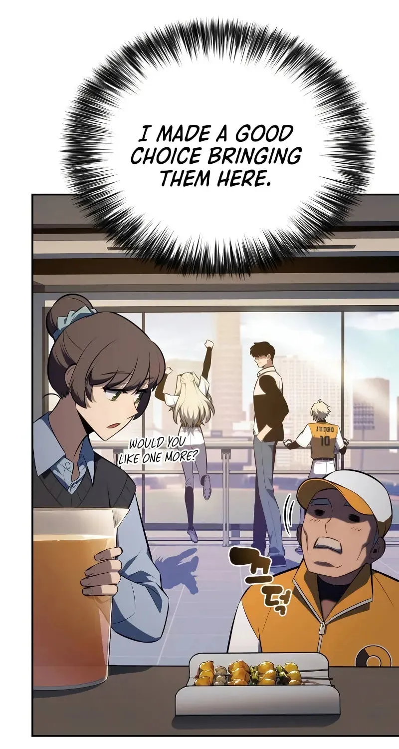 I’m the Max-Level Newbie Chapter 211 page 84 - 