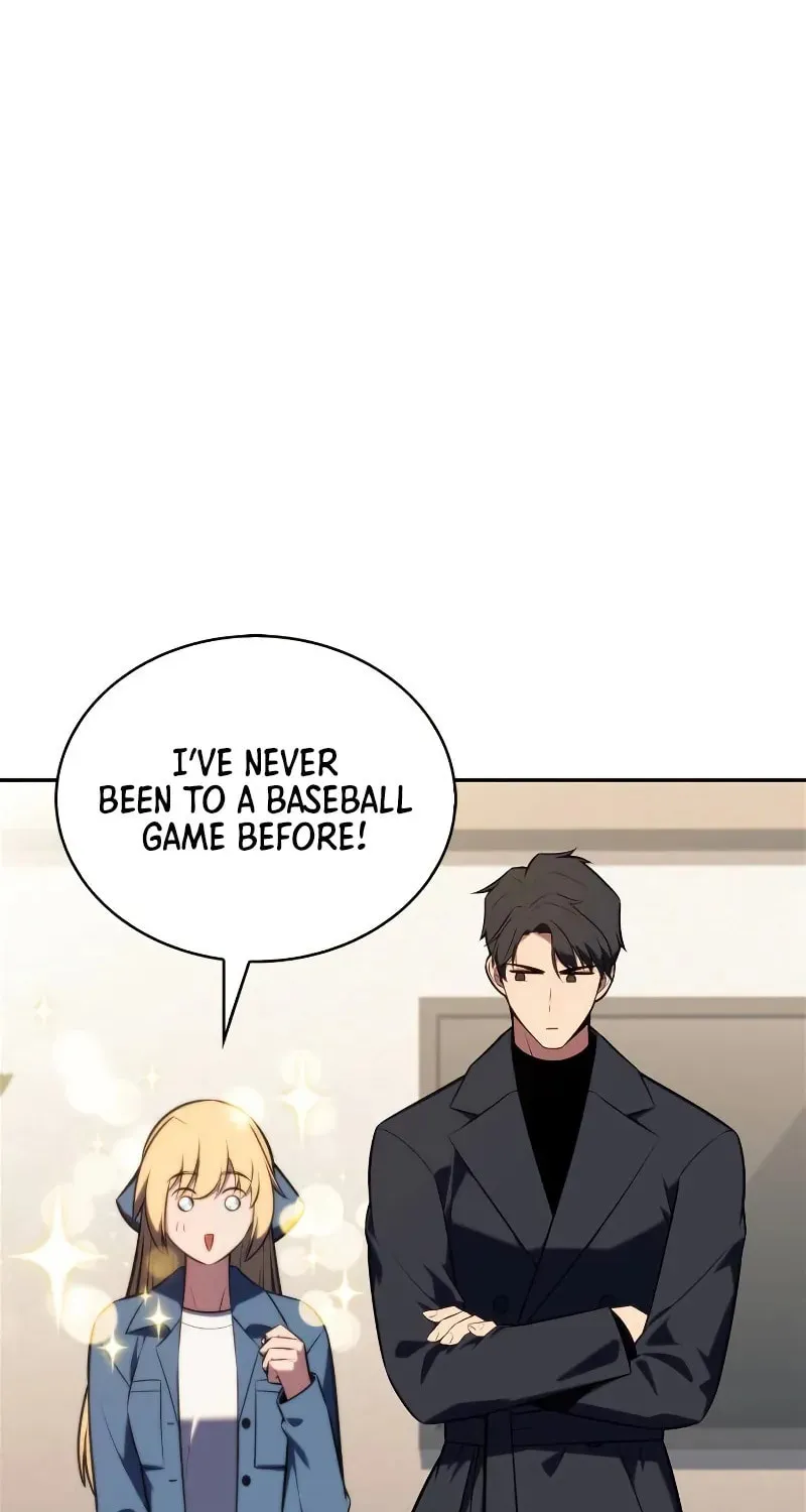 I’m the Max-Level Newbie Chapter 211 page 85 - 