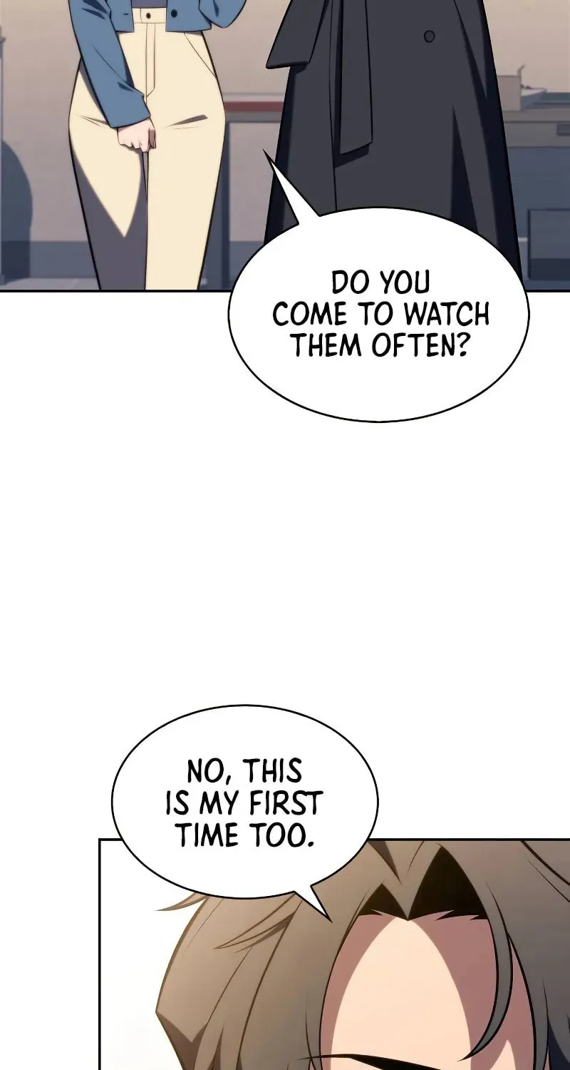 I’m the Max-Level Newbie Chapter 211 page 86 - 
