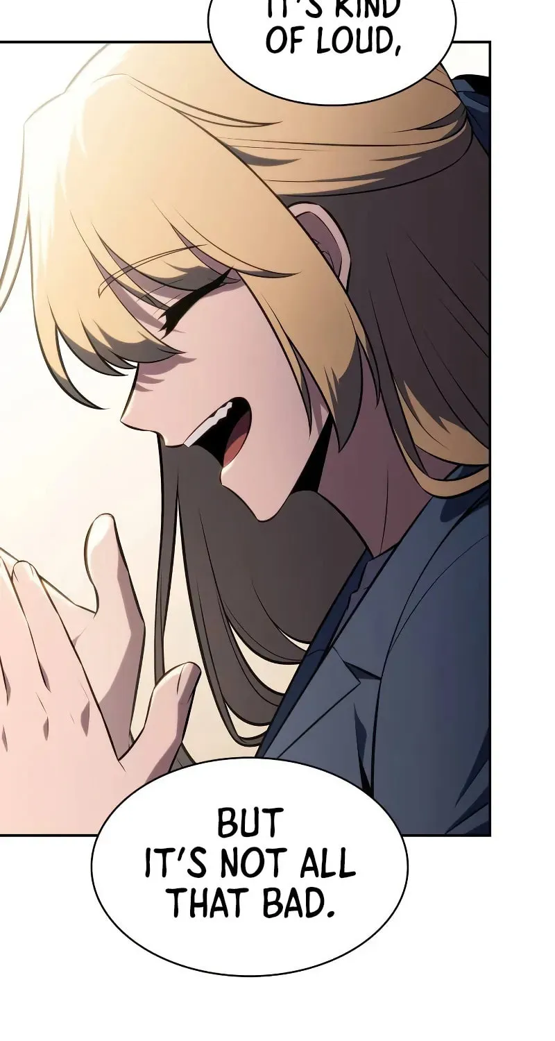 I’m the Max-Level Newbie Chapter 211 page 88 - 
