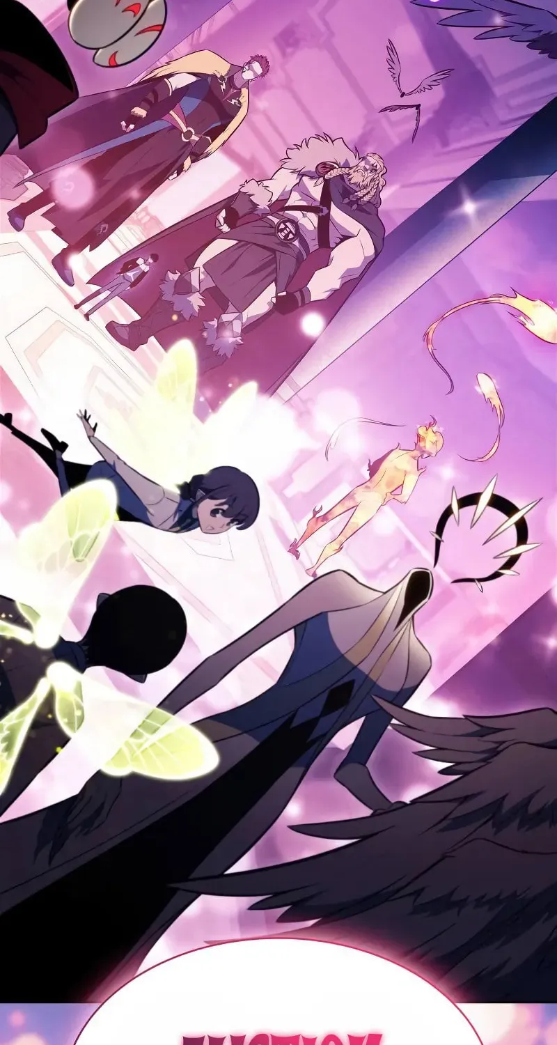 I’m the Max-Level Newbie Chapter 212 page 103 - 