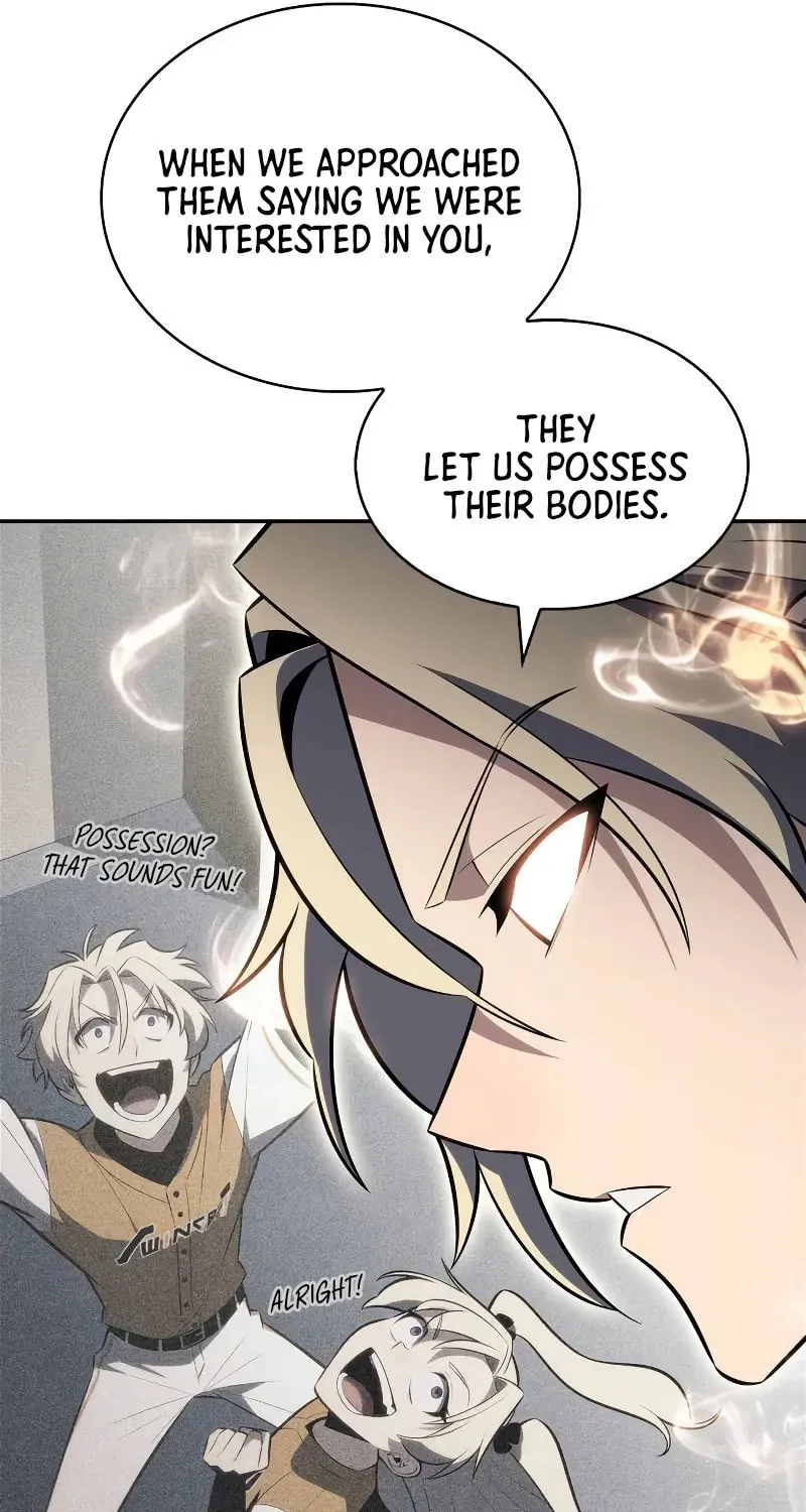 I’m the Max-Level Newbie Chapter 212 page 12 - 