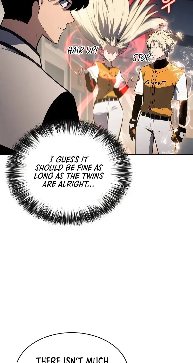 I’m the Max-Level Newbie Chapter 212 page 14 - 