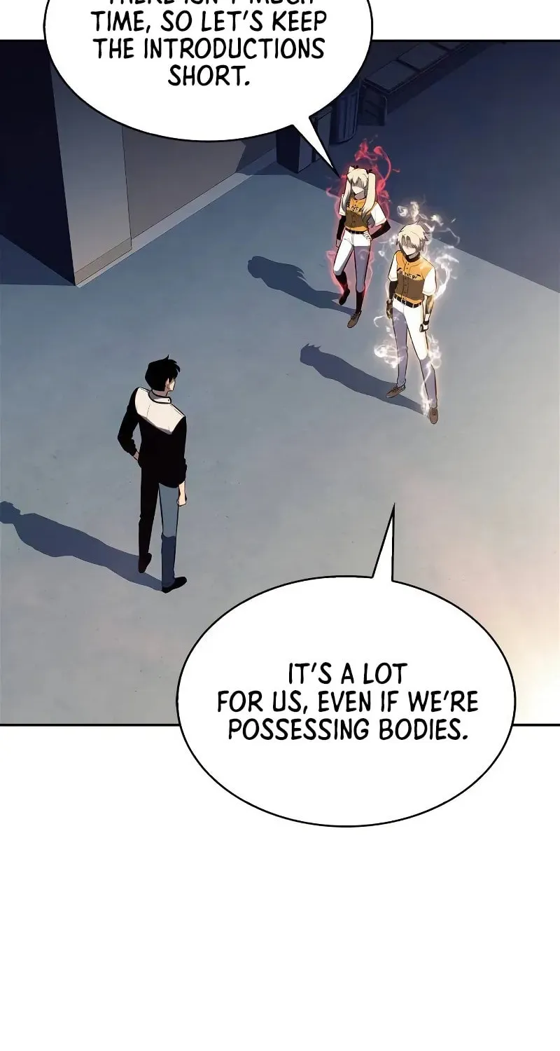 I’m the Max-Level Newbie Chapter 212 page 15 - 