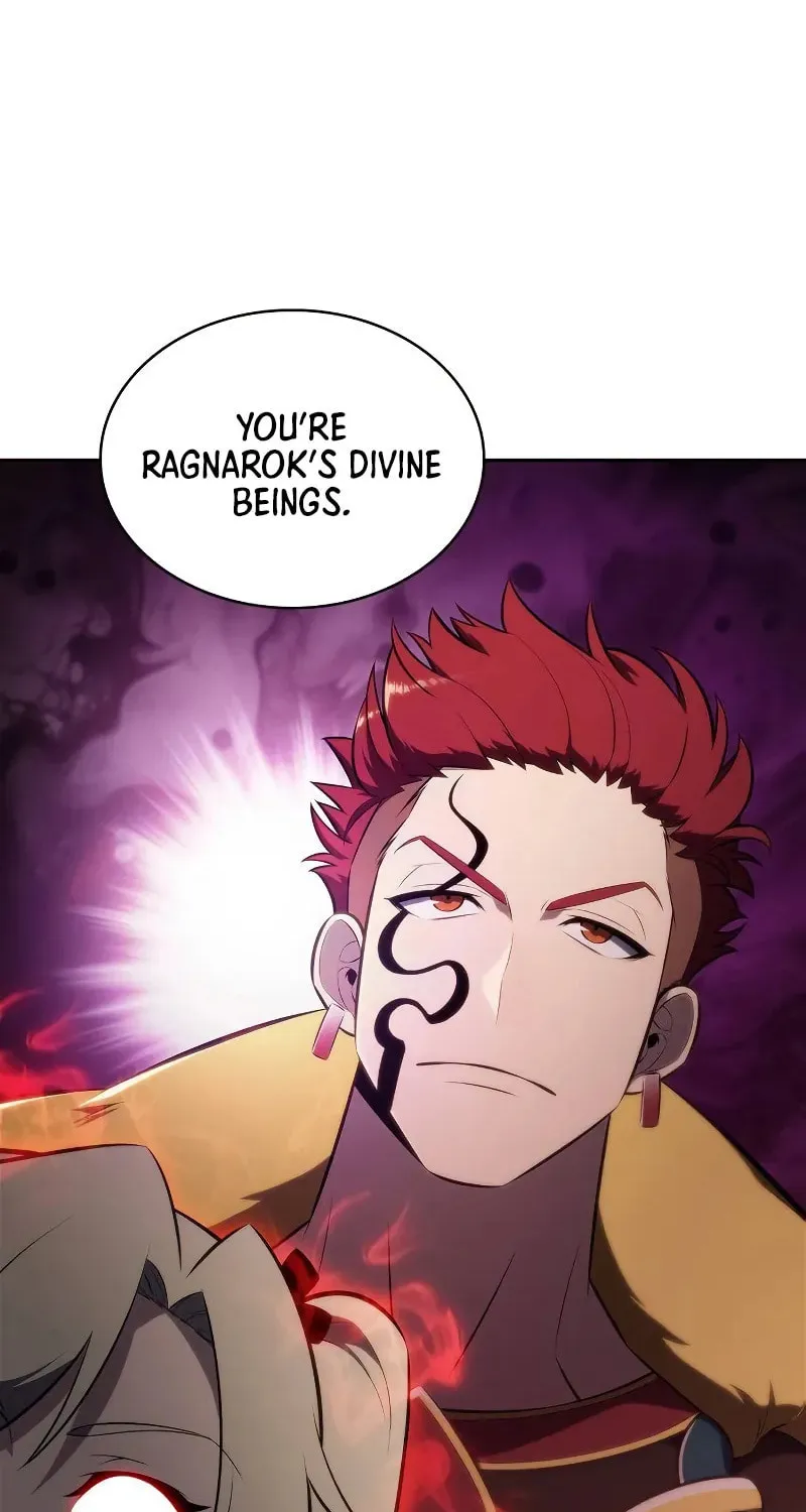 I’m the Max-Level Newbie Chapter 212 page 17 - 