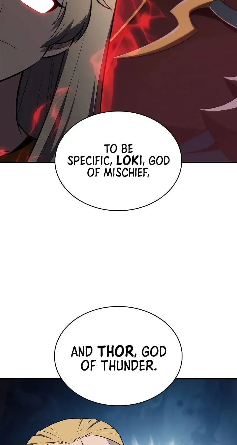 I’m the Max-Level Newbie Chapter 212 page 18 - 