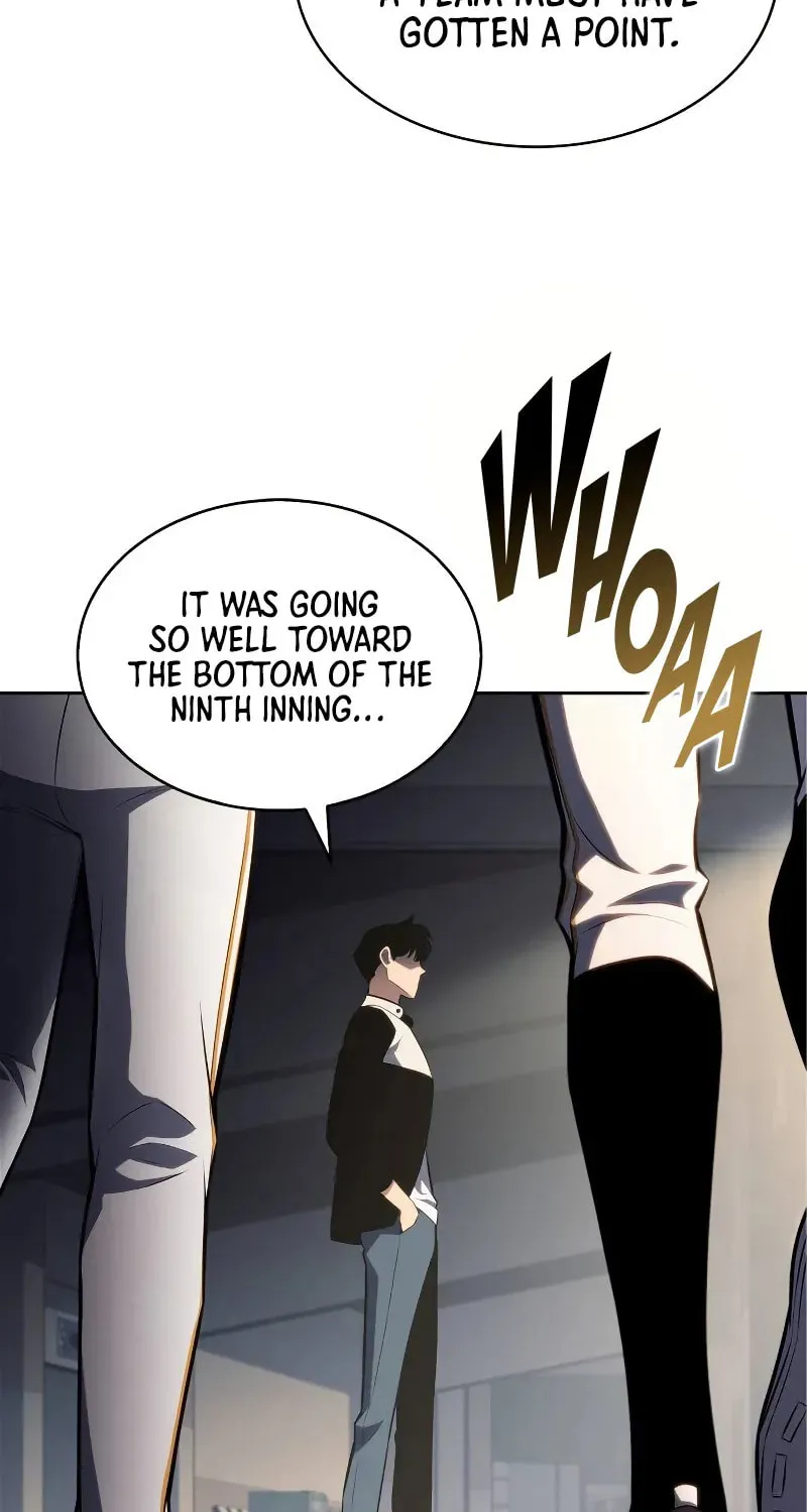 I’m the Max-Level Newbie Chapter 212 page 3 - 