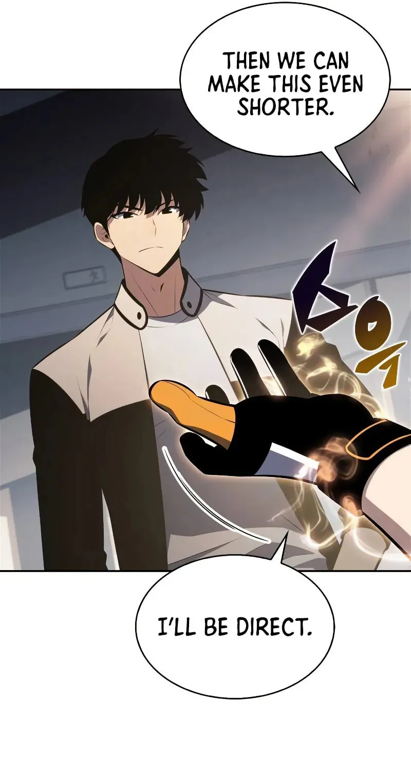 I’m the Max-Level Newbie Chapter 212 page 22 - 