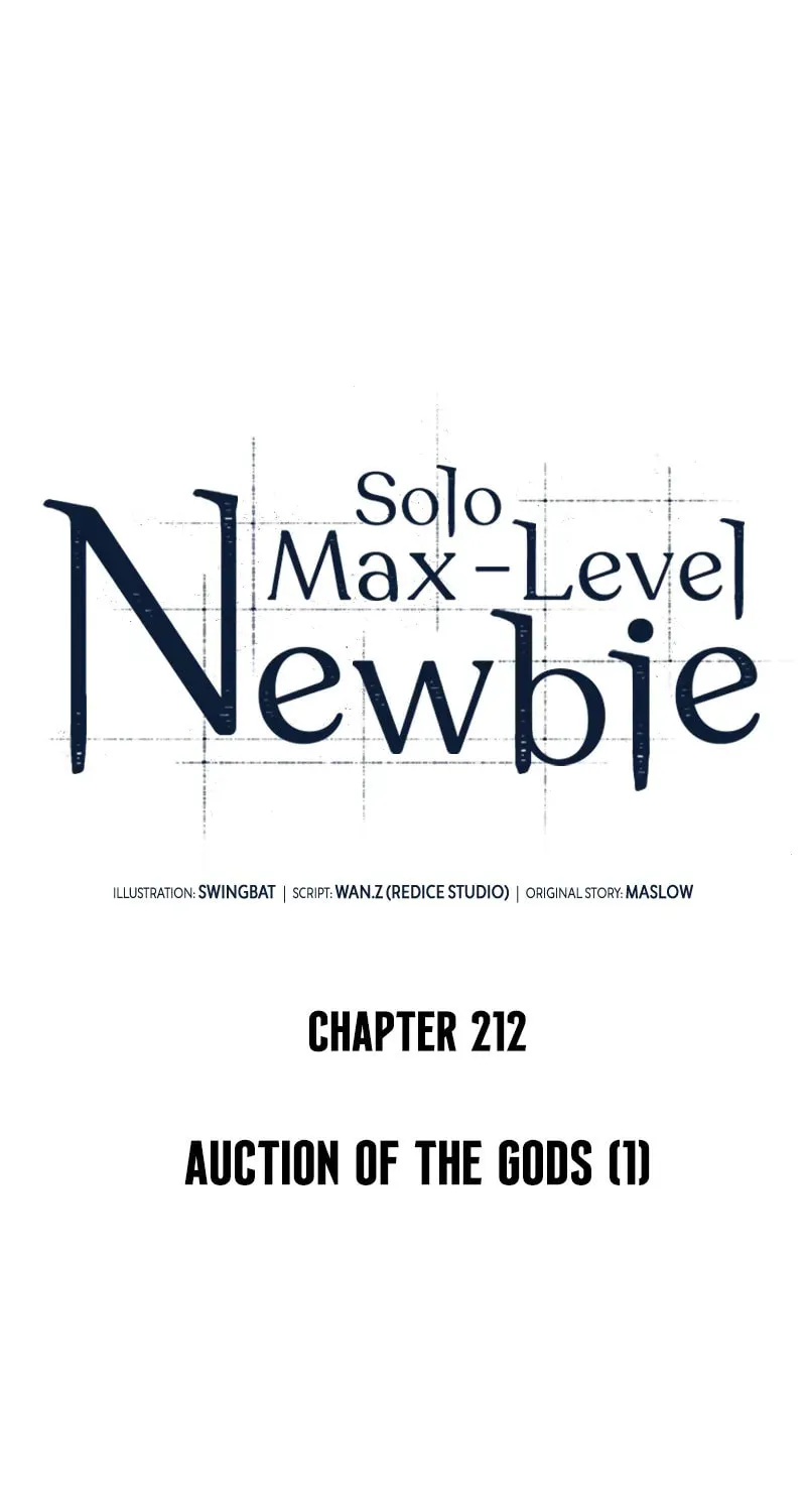 I’m the Max-Level Newbie Chapter 212 page 26 - 