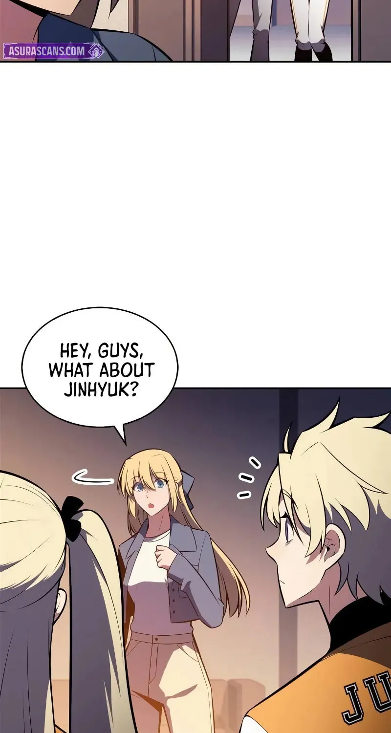 I’m the Max-Level Newbie Chapter 212 page 28 - 