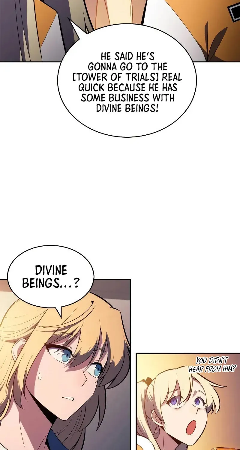 I’m the Max-Level Newbie Chapter 212 page 29 - 