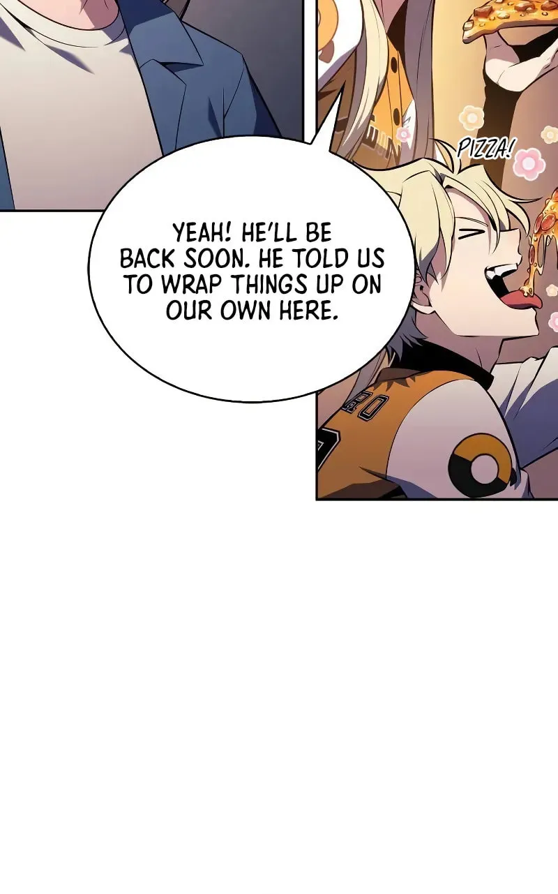I’m the Max-Level Newbie Chapter 212 page 30 - 