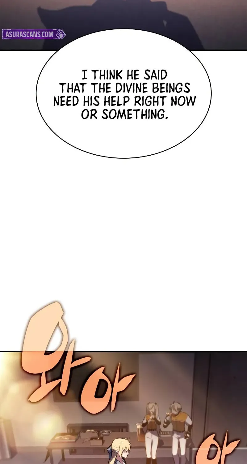 I’m the Max-Level Newbie Chapter 212 page 32 - 