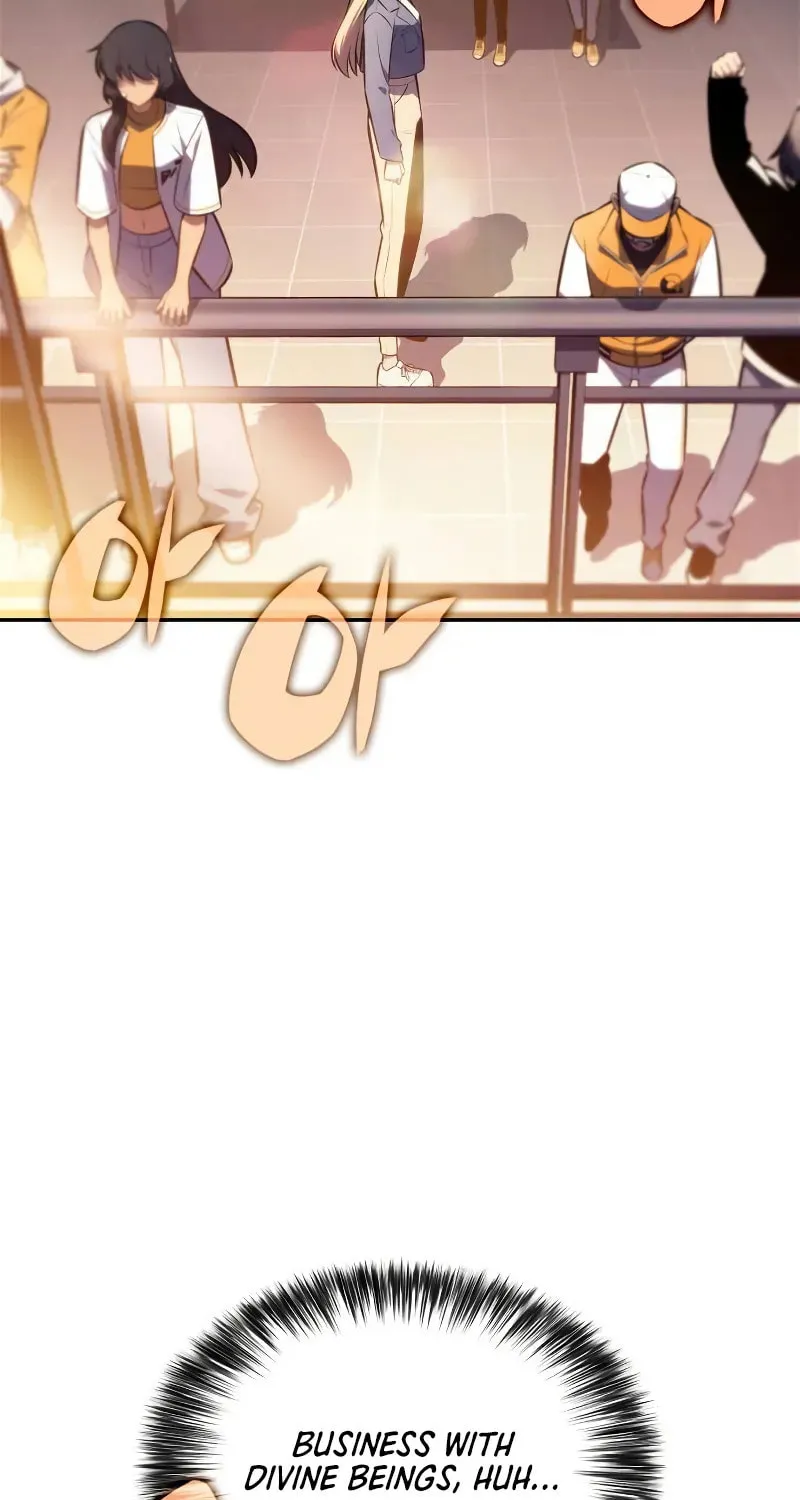 I’m the Max-Level Newbie Chapter 212 page 33 - 