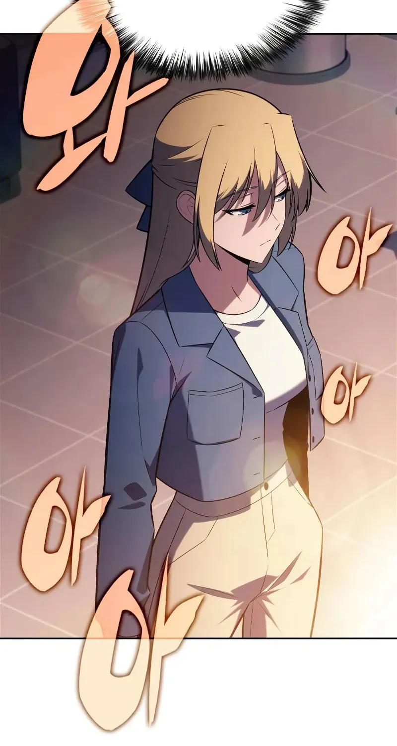 I’m the Max-Level Newbie Chapter 212 page 34 - 