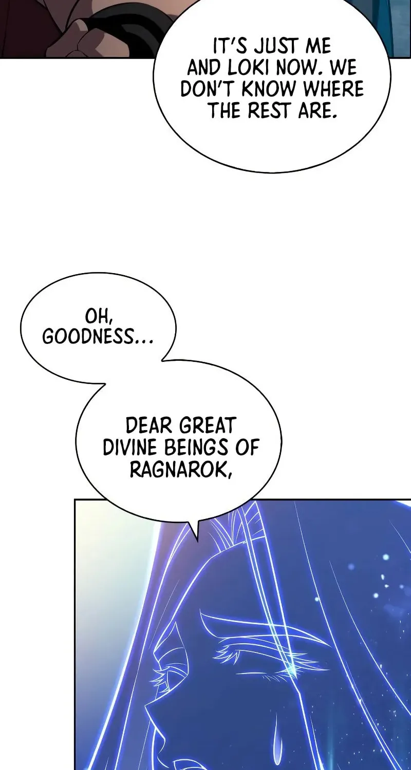 I’m the Max-Level Newbie Chapter 212 page 45 - 