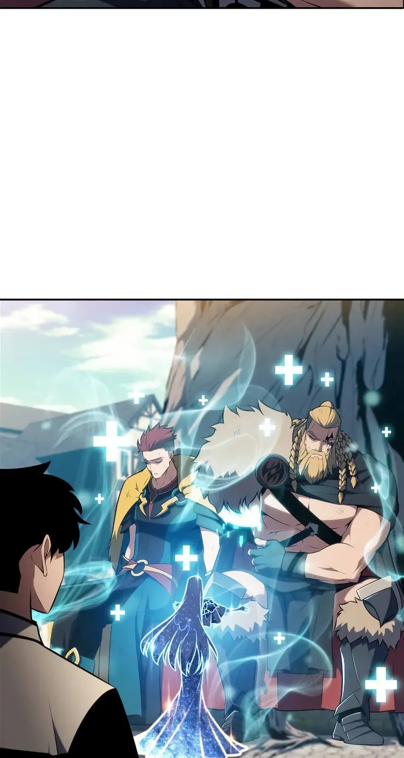 I’m the Max-Level Newbie Chapter 212 page 48 - 