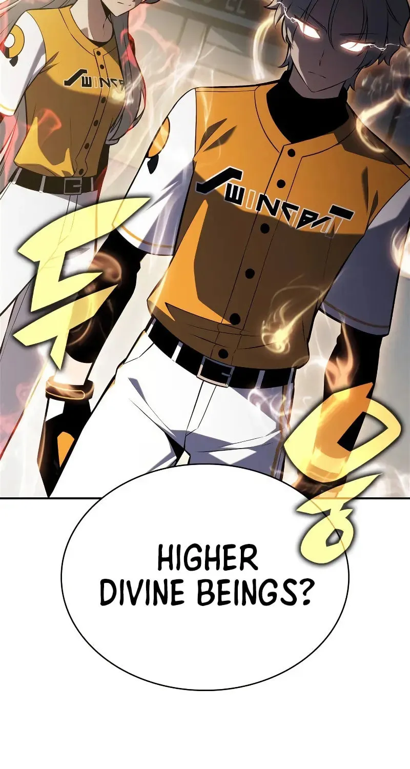 I’m the Max-Level Newbie Chapter 212 page 6 - 