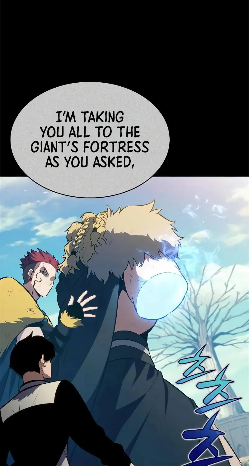 I’m the Max-Level Newbie Chapter 212 page 53 - 
