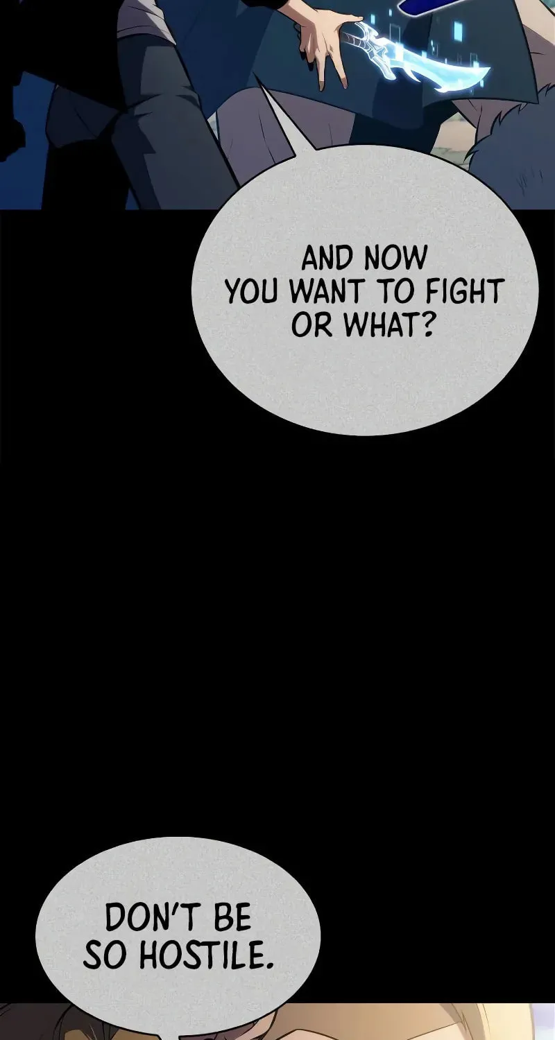 I’m the Max-Level Newbie Chapter 212 page 54 - 