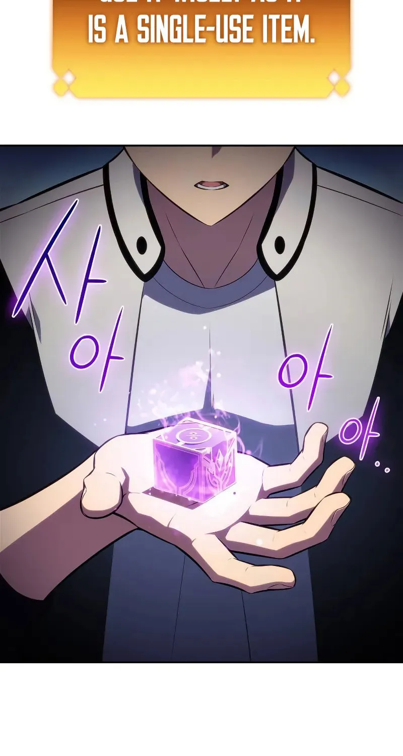 I’m the Max-Level Newbie Chapter 212 page 73 - 