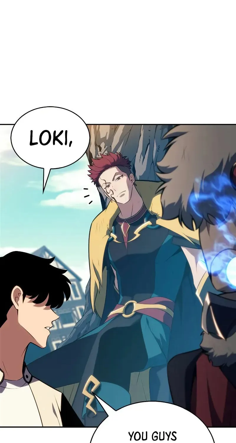 I’m the Max-Level Newbie Chapter 212 page 76 - 