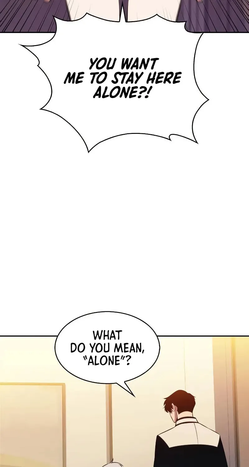 I’m the Max-Level Newbie Chapter 212 page 84 - 