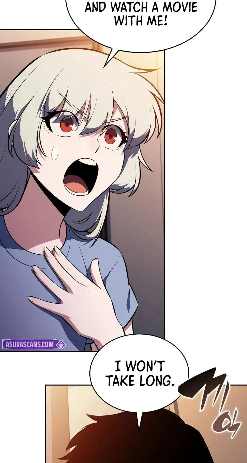 I’m the Max-Level Newbie Chapter 212 page 86 - 