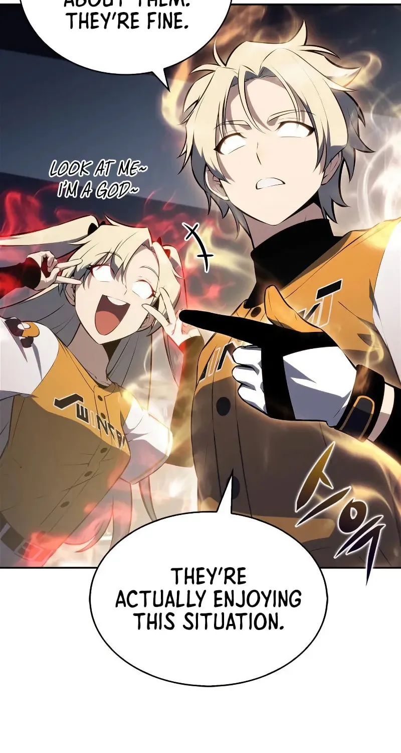 I’m the Max-Level Newbie Chapter 212 page 10 - 