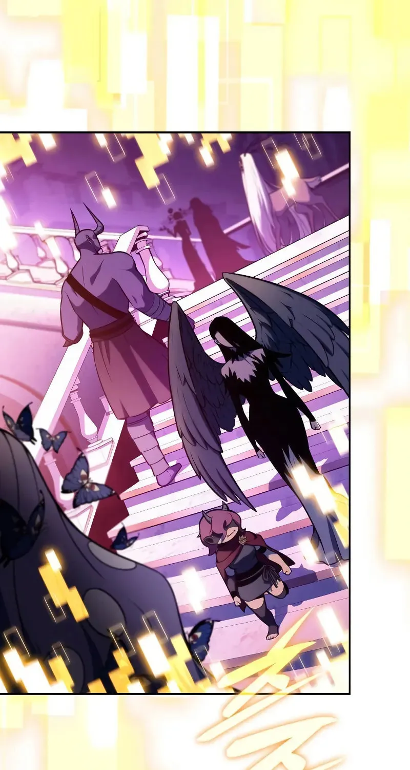 I’m the Max-Level Newbie Chapter 212 page 98 - 