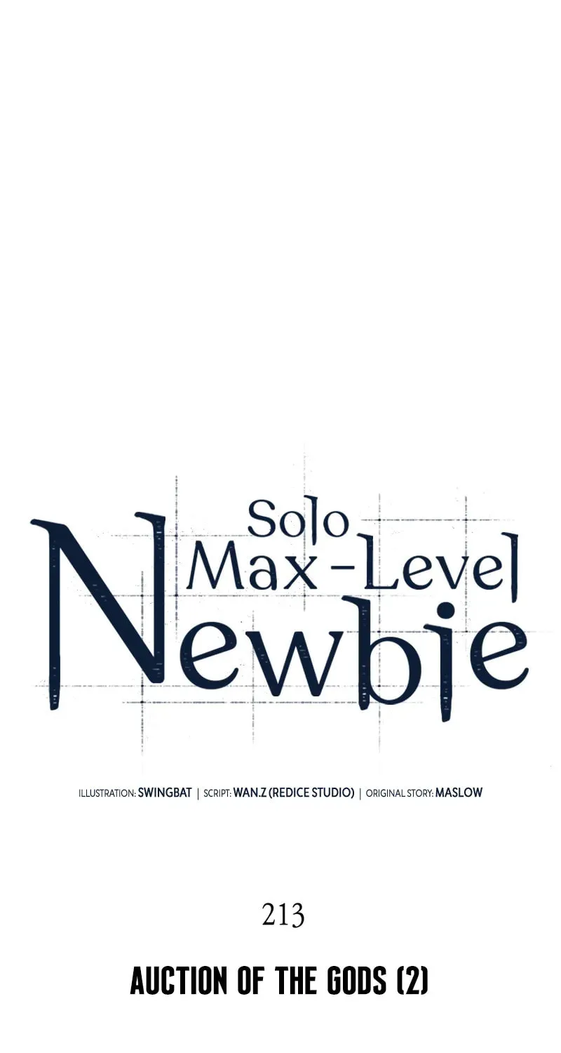I’m the Max-Level Newbie Chapter 213 page 2 - 