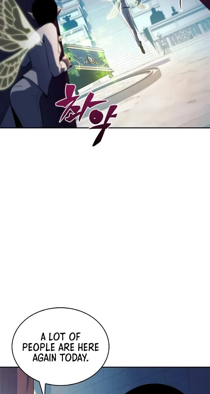 I’m the Max-Level Newbie Chapter 213 page 104 - 