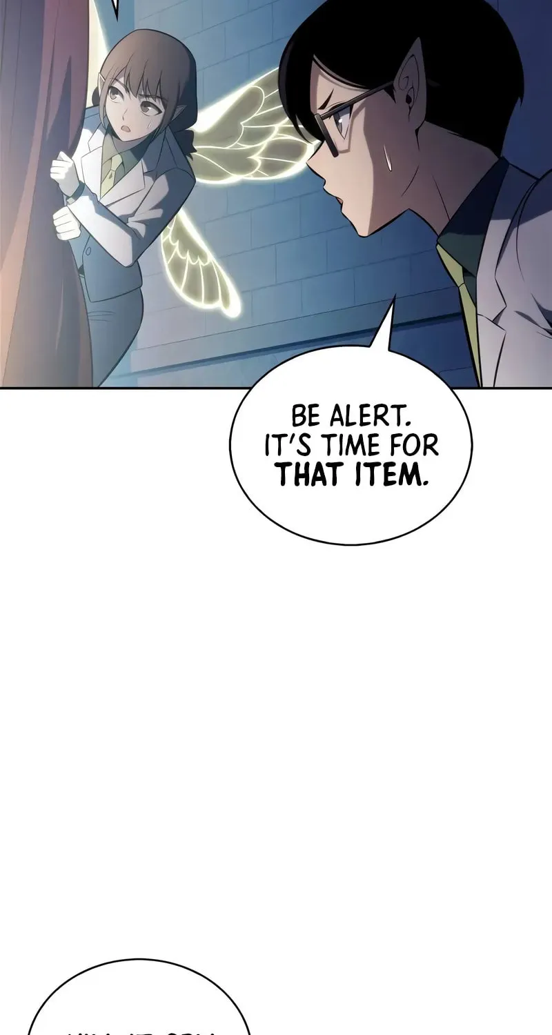 I’m the Max-Level Newbie Chapter 213 page 105 - 