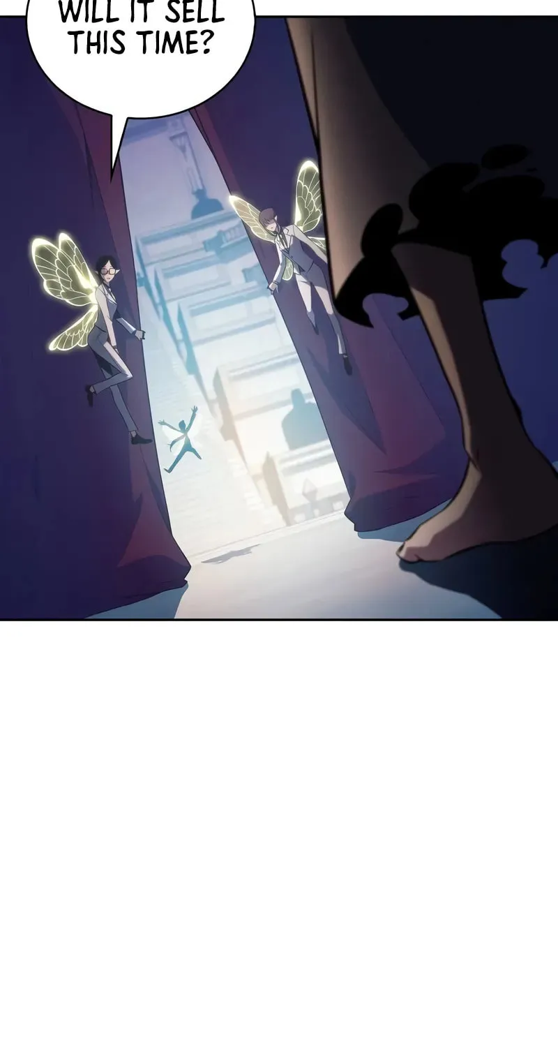 I’m the Max-Level Newbie Chapter 213 page 106 - 