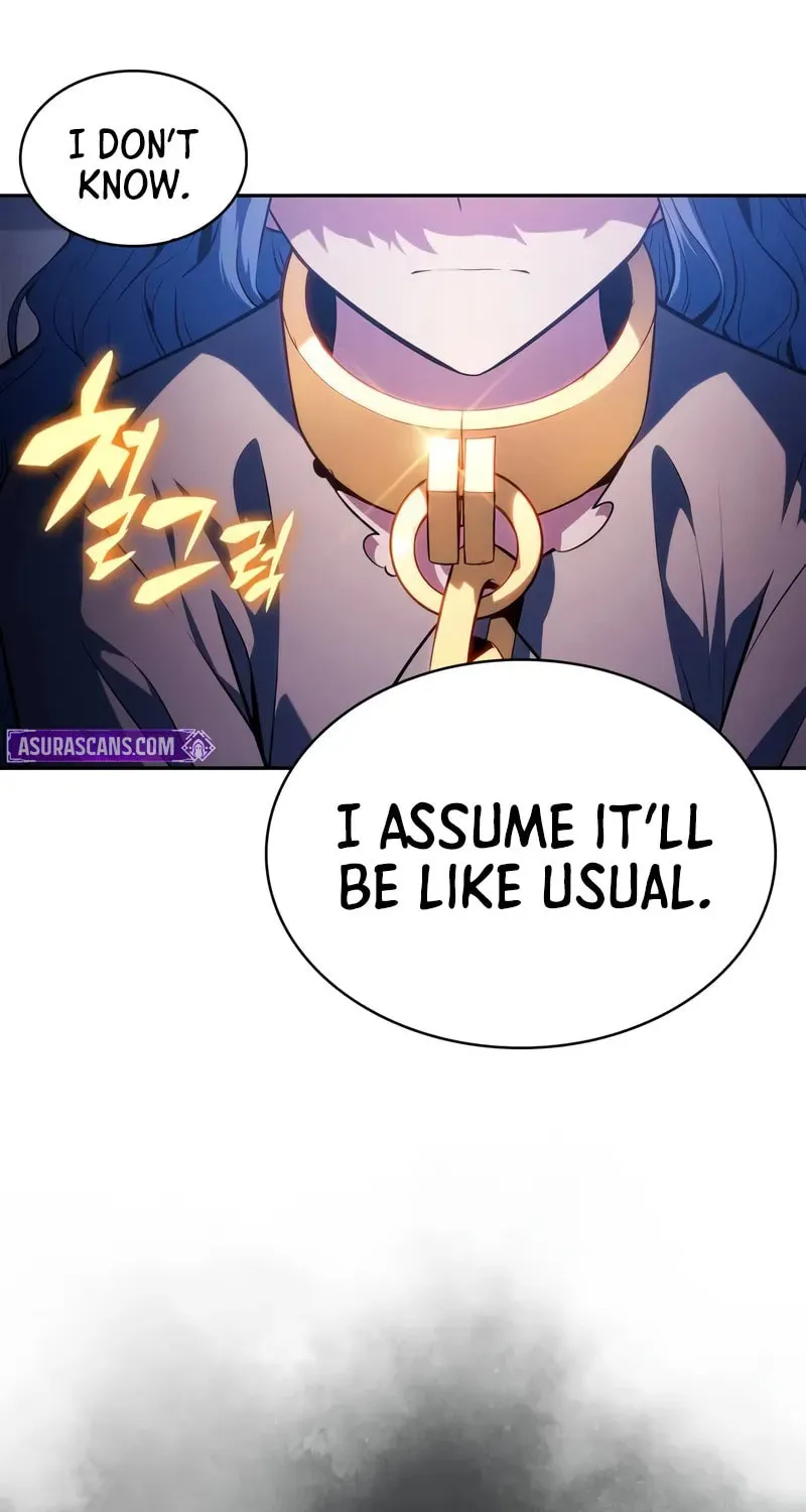 I’m the Max-Level Newbie Chapter 213 page 107 - 