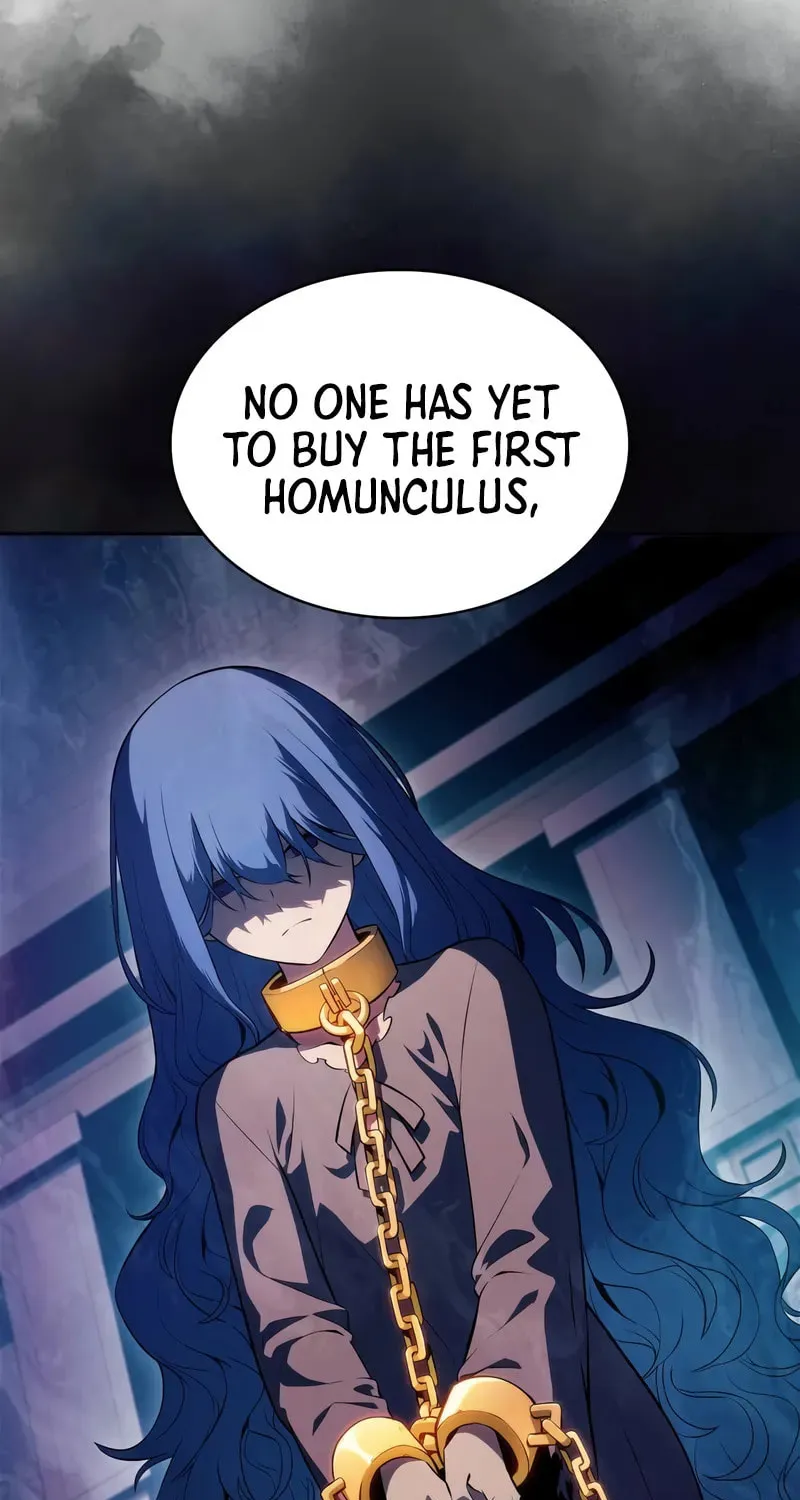 I’m the Max-Level Newbie Chapter 213 page 108 - 