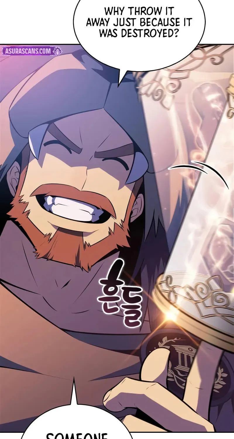 I’m the Max-Level Newbie Chapter 213 page 14 - 