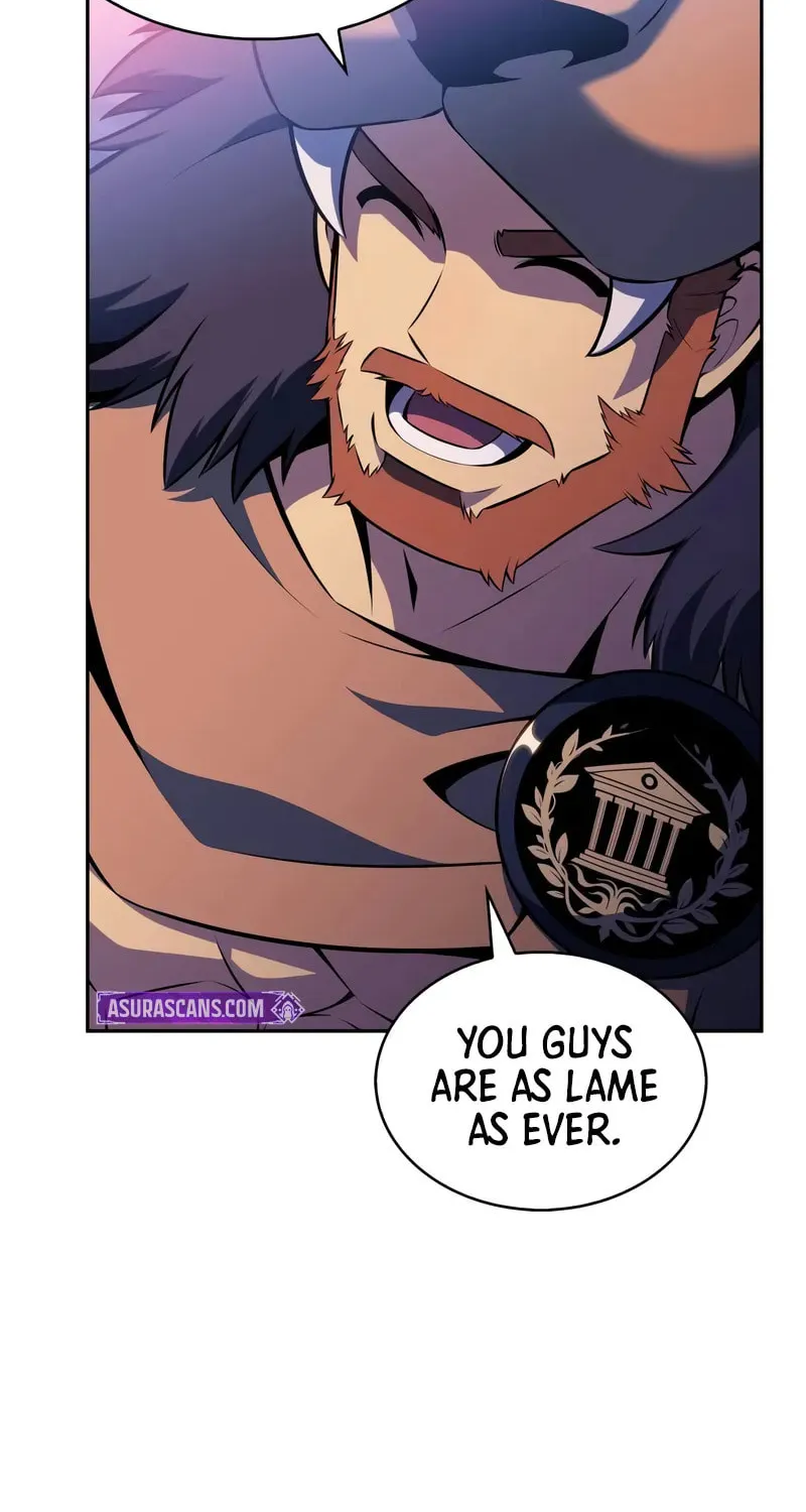 I’m the Max-Level Newbie Chapter 213 page 17 - 