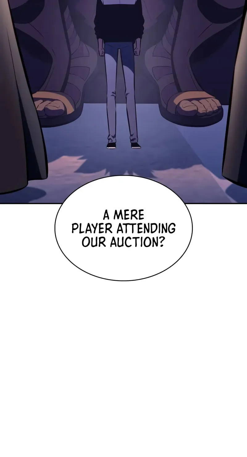 I’m the Max-Level Newbie Chapter 213 page 20 - 