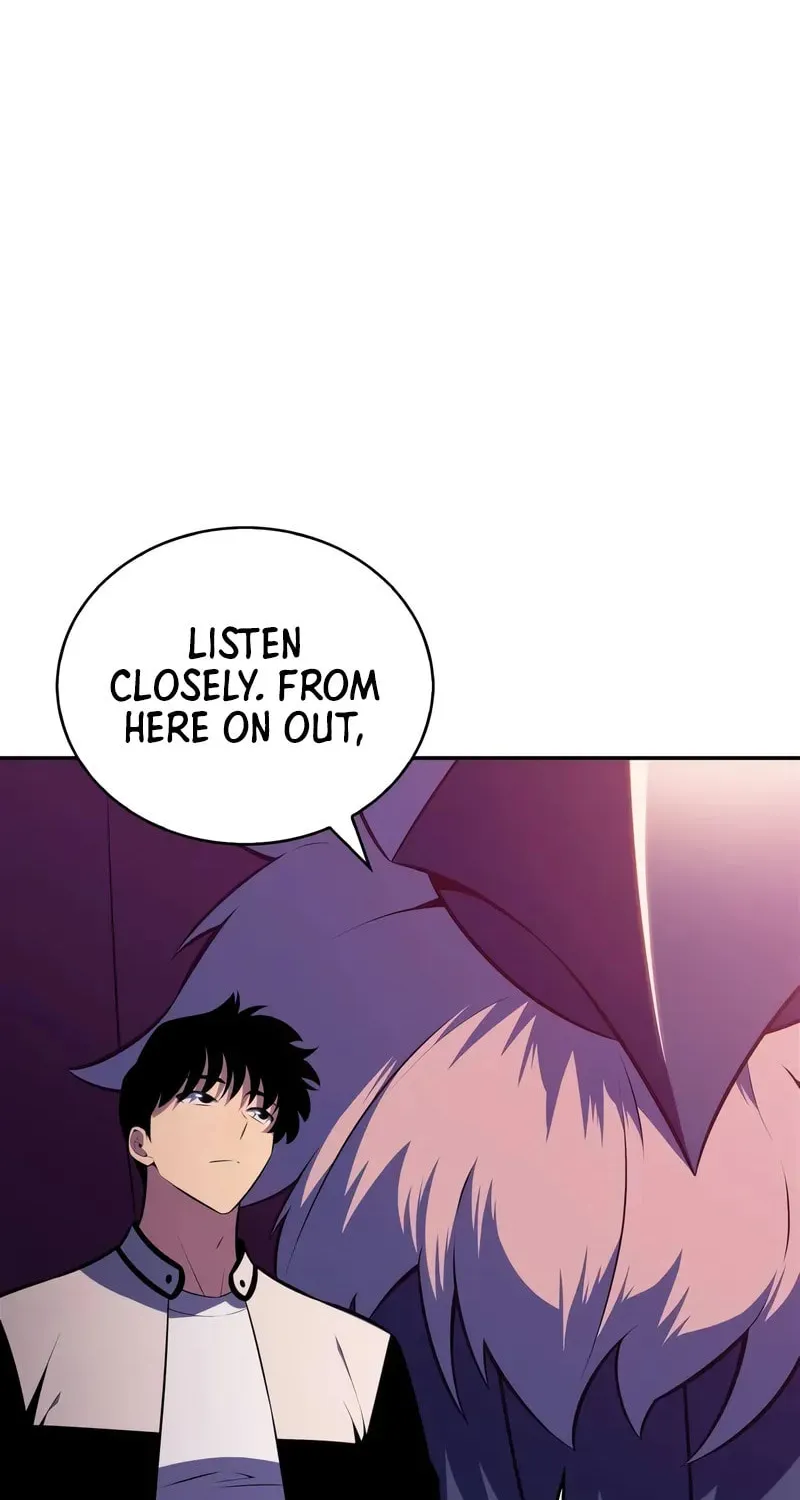 I’m the Max-Level Newbie Chapter 213 page 3 - 