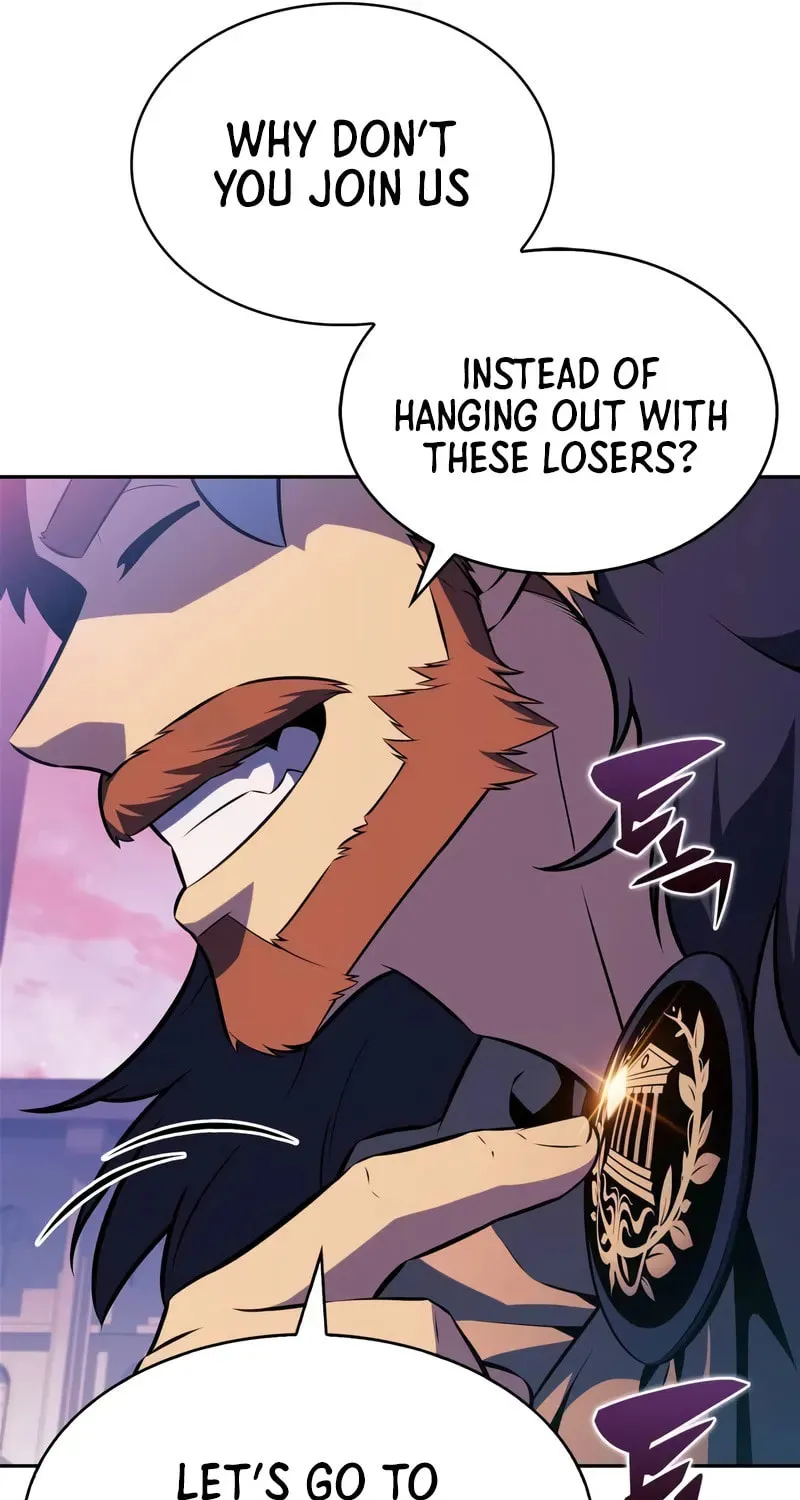 I’m the Max-Level Newbie Chapter 213 page 21 - 