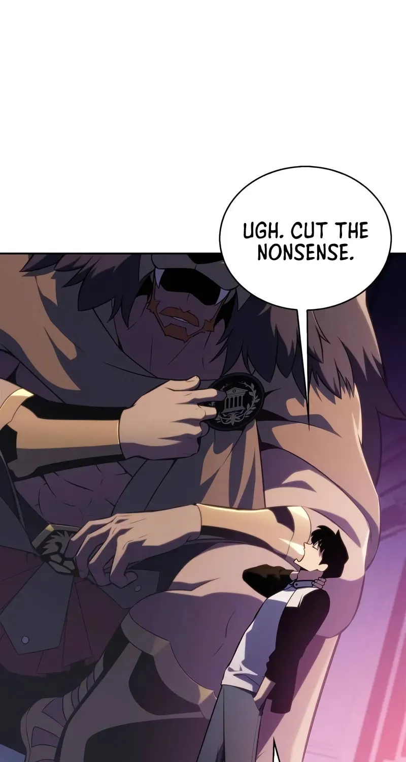 I’m the Max-Level Newbie Chapter 213 page 27 - 
