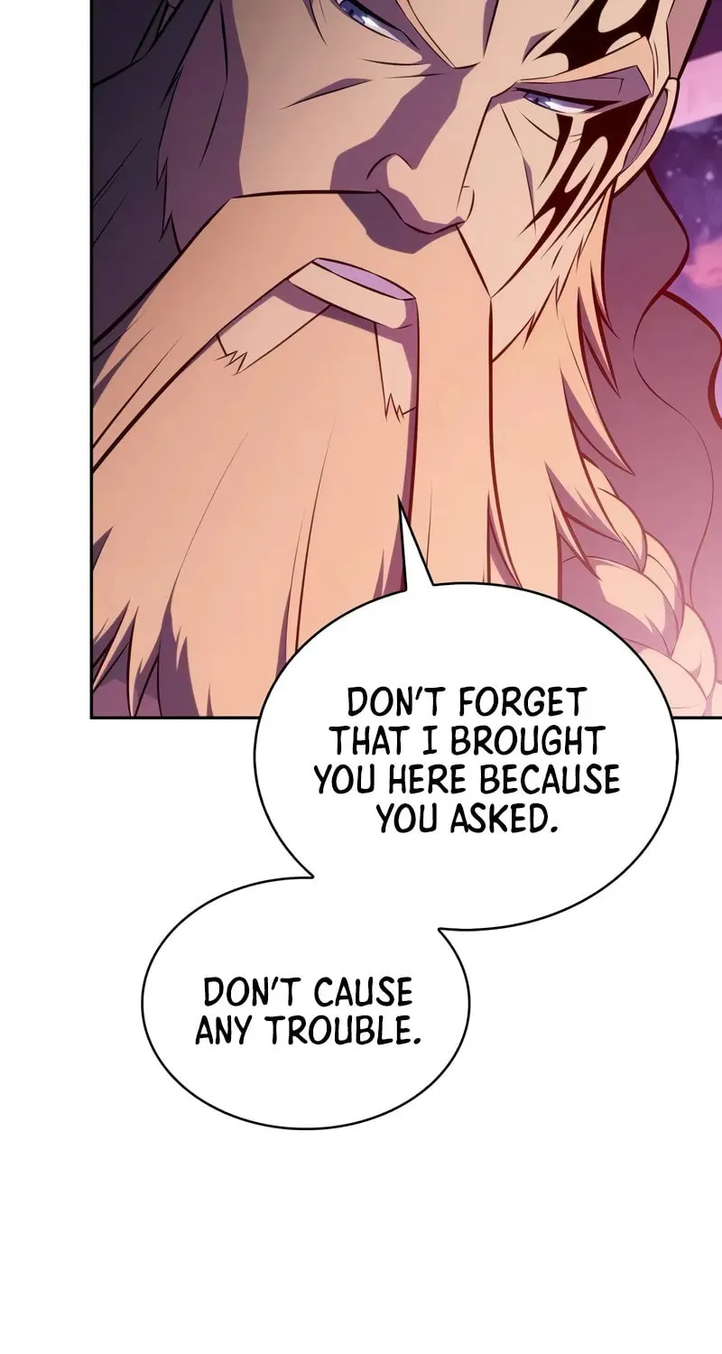 I’m the Max-Level Newbie Chapter 213 page 5 - 