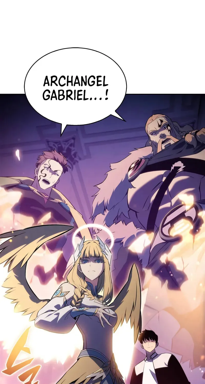 I’m the Max-Level Newbie Chapter 213 page 43 - 
